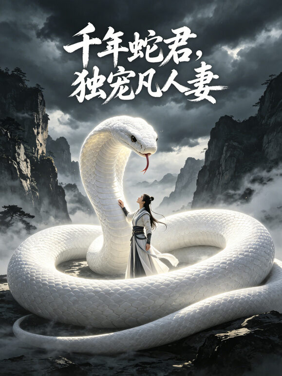 千年蛇君，独宠凡人妻