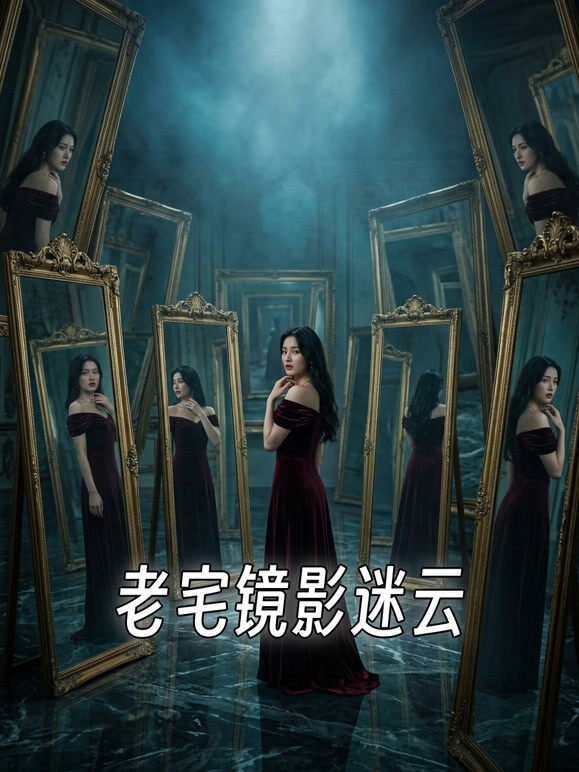 老宅镜影迷云