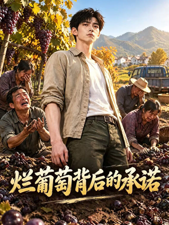 烂葡萄背后的承诺