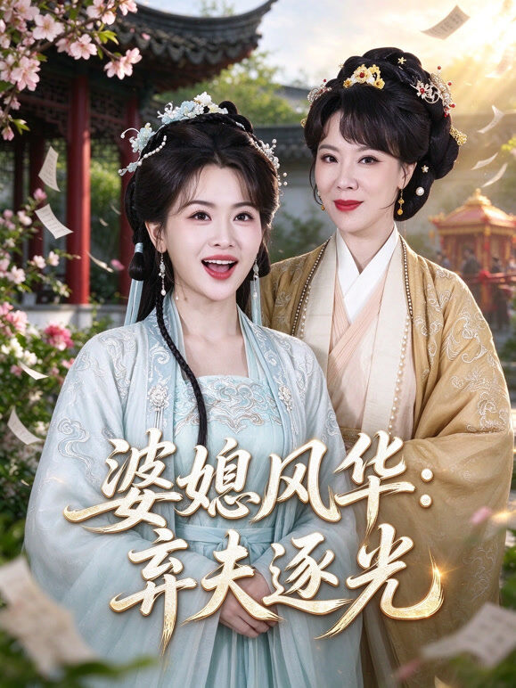 婆媳风华：弃夫逐光