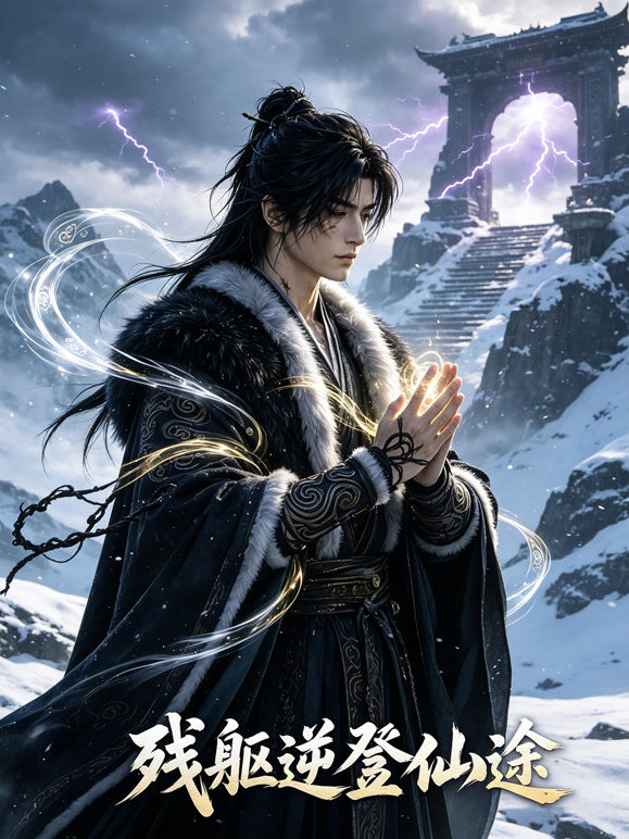残躯逆登仙途