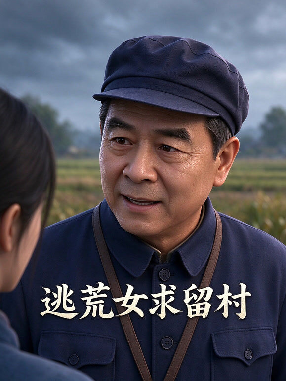 逃荒女求留村