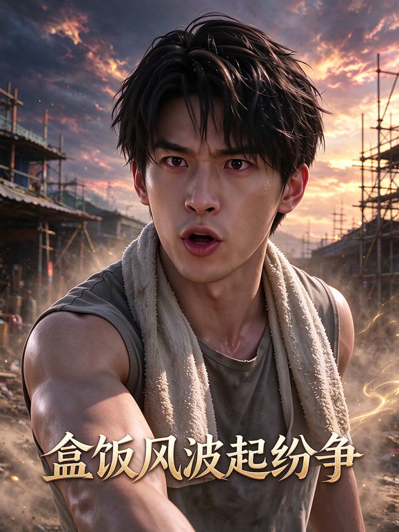 盒饭风波起纷争