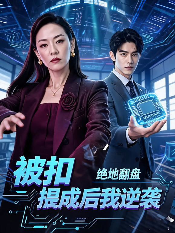 被扣提成后我逆袭