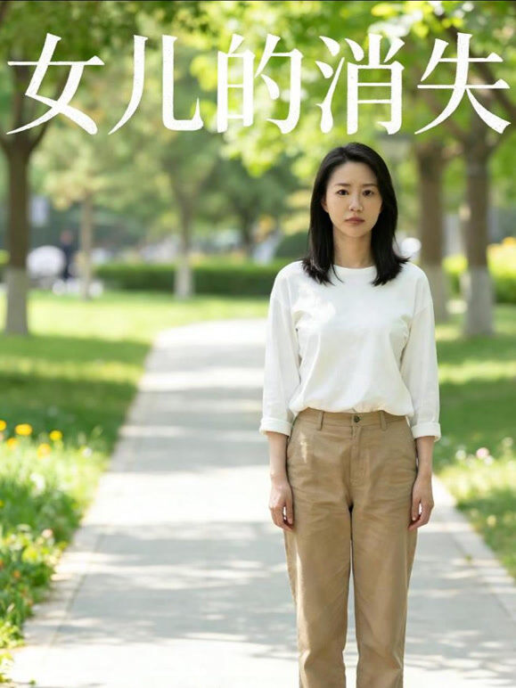 女儿的消失