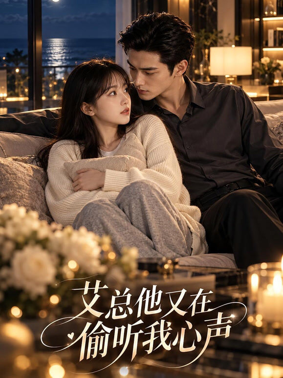 艾总他又在偷听我心声