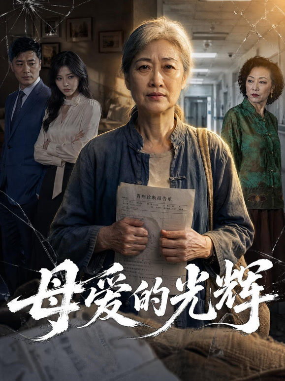 母爱的光辉