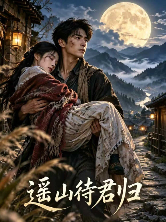 遥山待君归