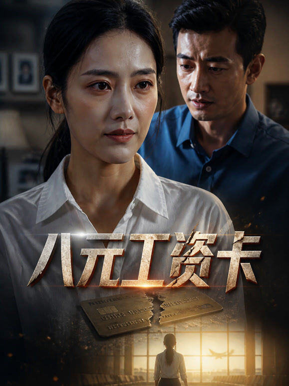 八元工资卡