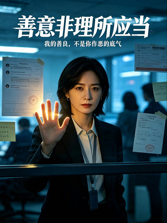 善意非理所应当