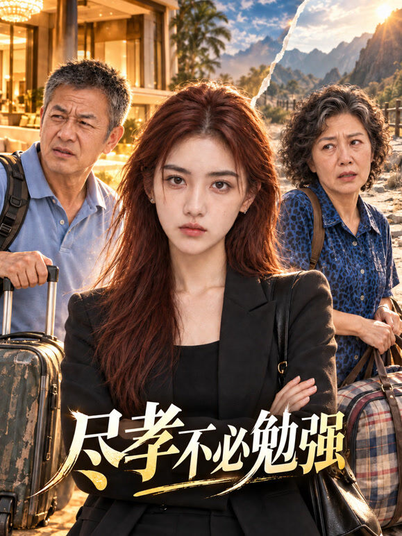 尽孝不必勉强