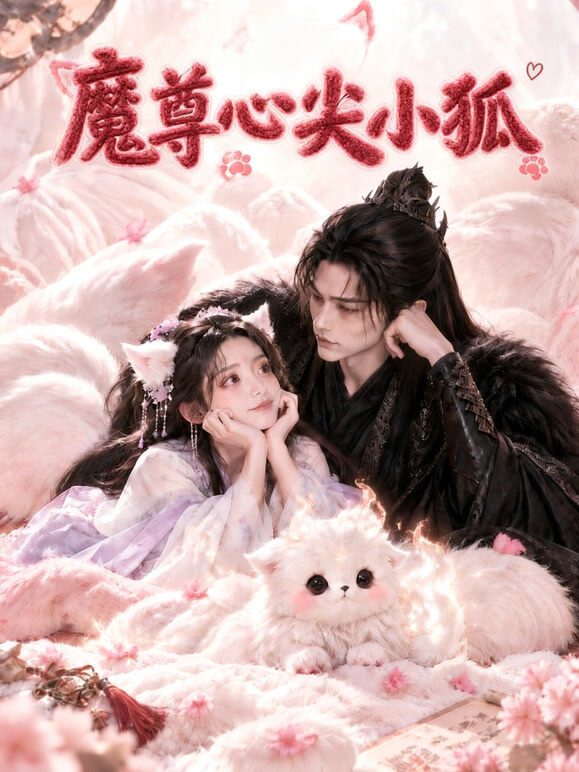 魔尊心尖小狐