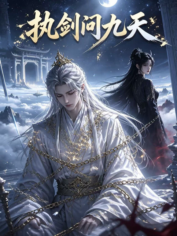 执剑问九天