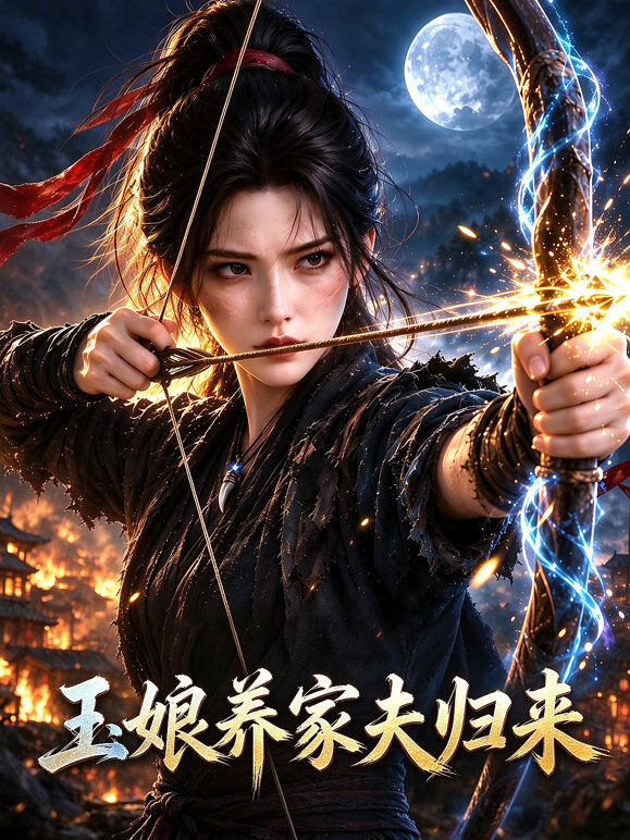 玉娘养家夫归来