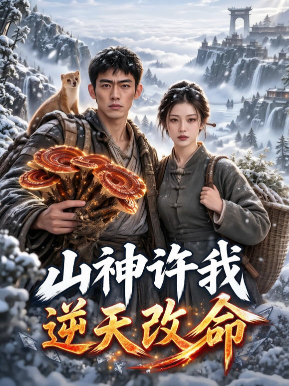 山神许我逆天改命