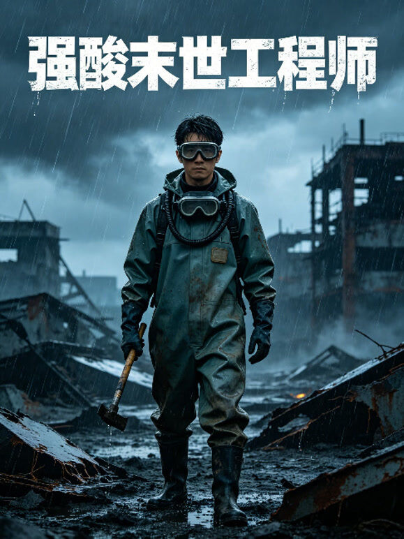 强酸末世工程师