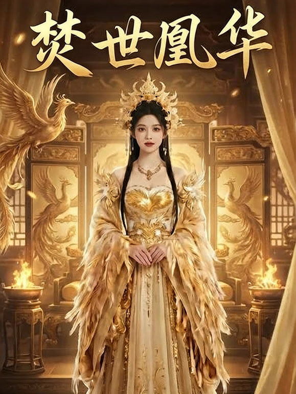 焚世凰华