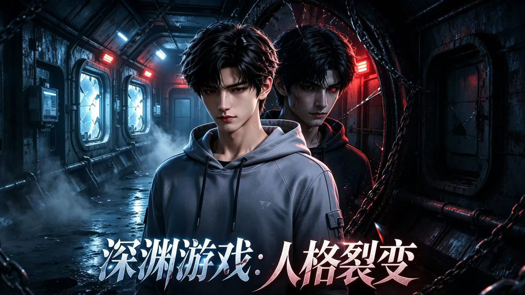 深渊游戏：人格裂变