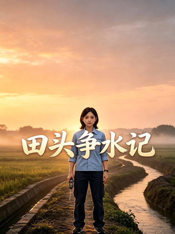 田头争水记