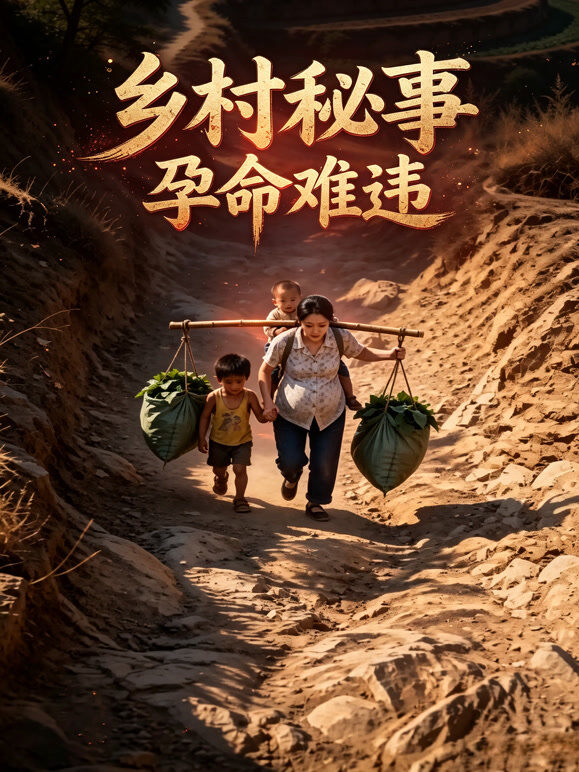 乡村秘事：孕命难违
