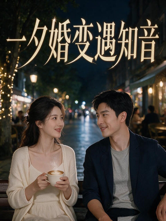 一夕婚变遇知音