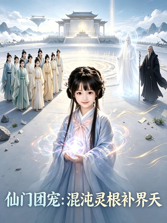 仙门团宠：混沌灵根补界天
