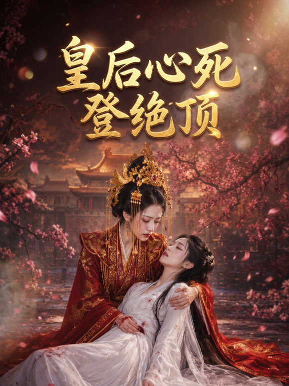 皇后心死登绝顶