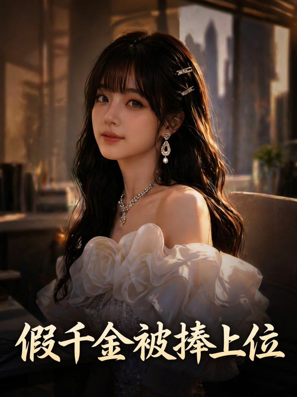 假千金被捧上位