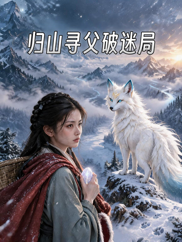 归山寻父破迷局