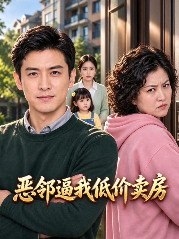 恶邻逼我低价卖房
