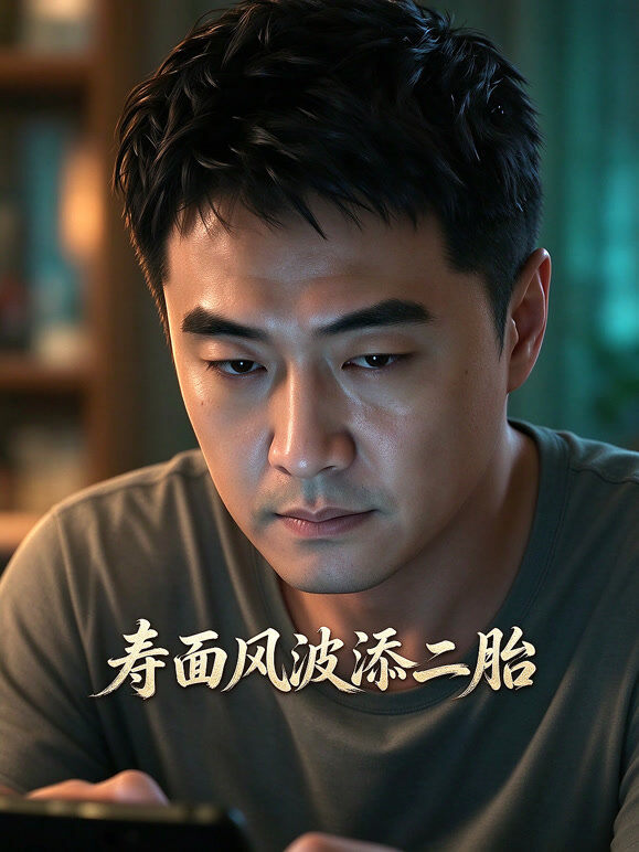 寿面风波添二胎