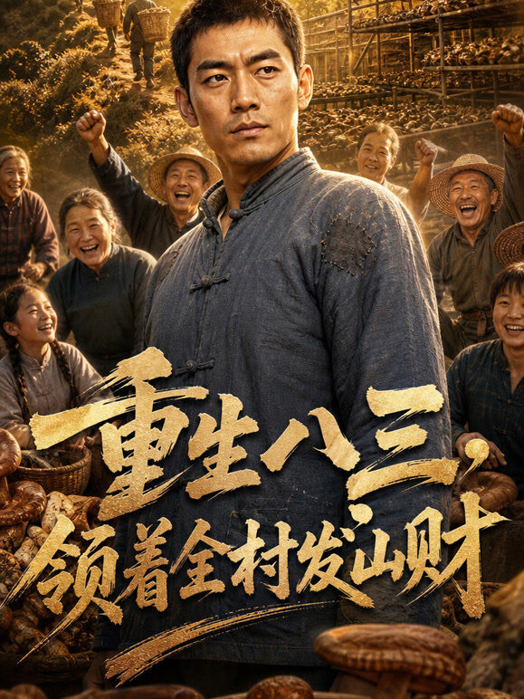 重生八三，领着全村发山财