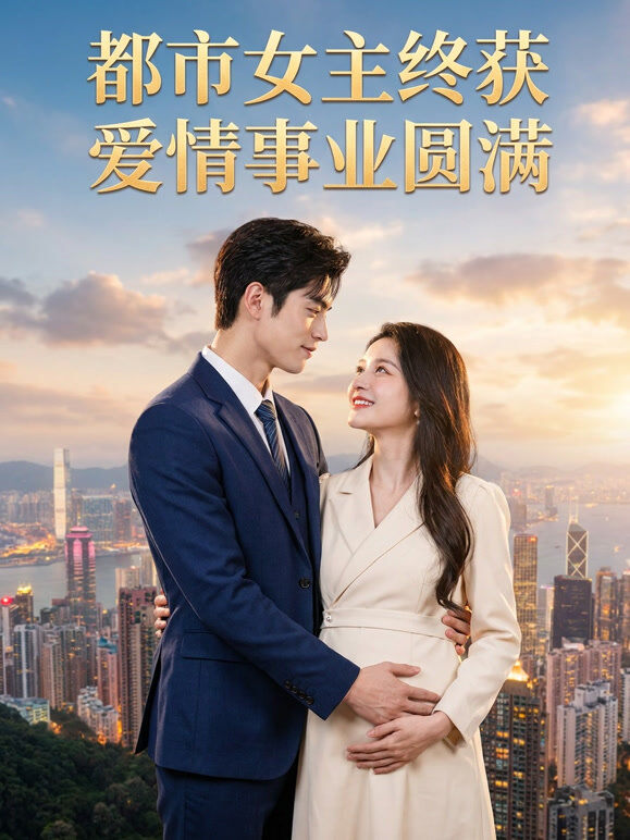 都市女主终获爱情事业圆满
