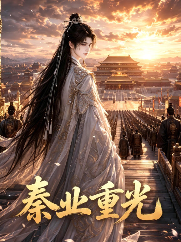 秦业重光