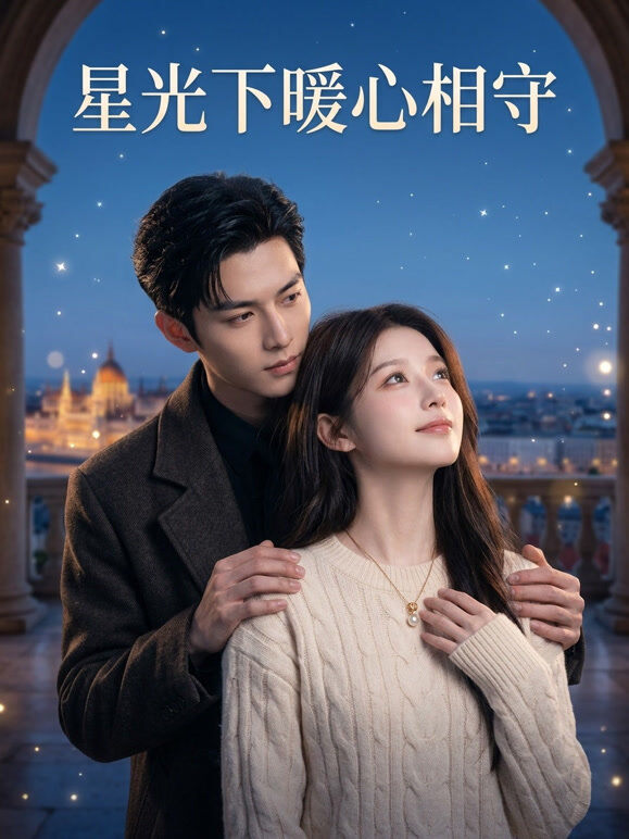 星光下暖心相守