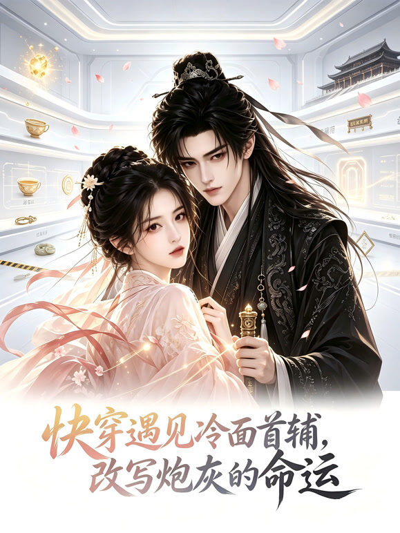 快穿遇见冷面首辅，改写炮灰的命运
