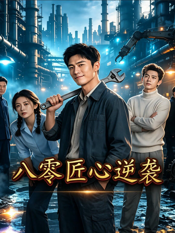八零匠心逆袭