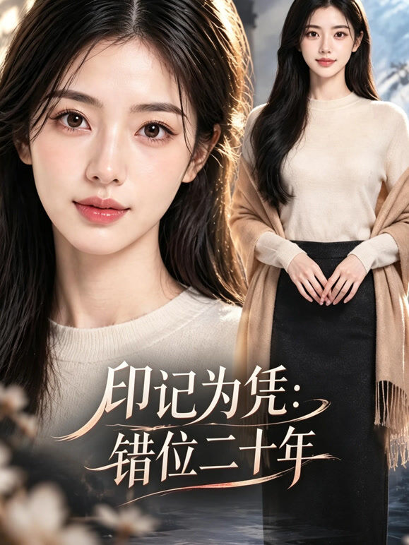 印记为凭：错位二十年