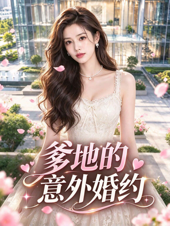 爹地的意外婚约