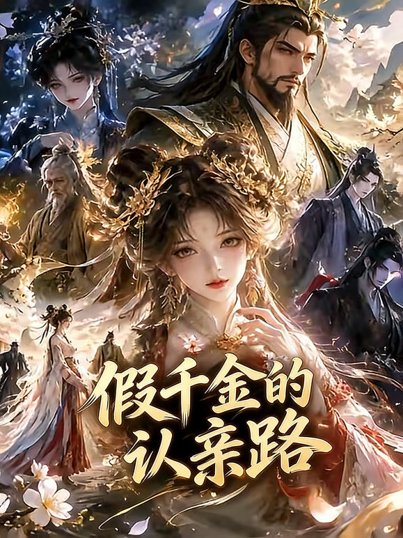 假千金的认亲路