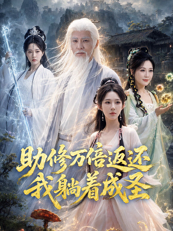 助修万倍返还我躺着成圣