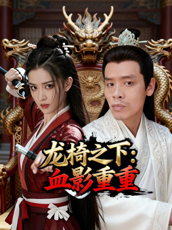 龙椅之下：血影重重