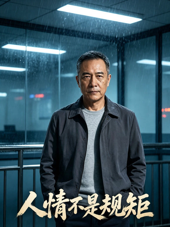 人情不是规矩