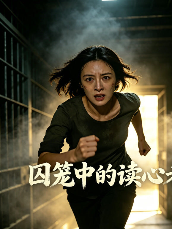 囚笼中的读心者