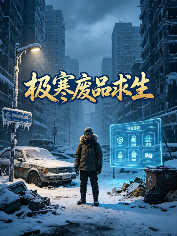 极寒废品求生