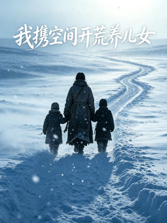 我携空间开荒养儿女