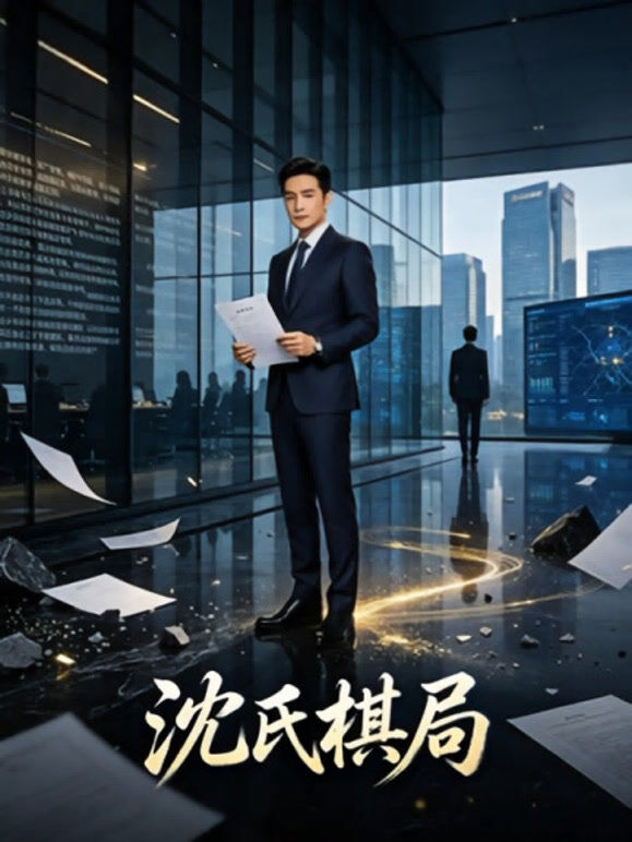 沈氏棋局