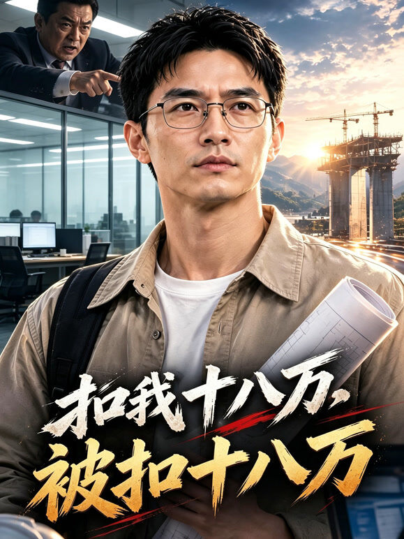 被扣十八万