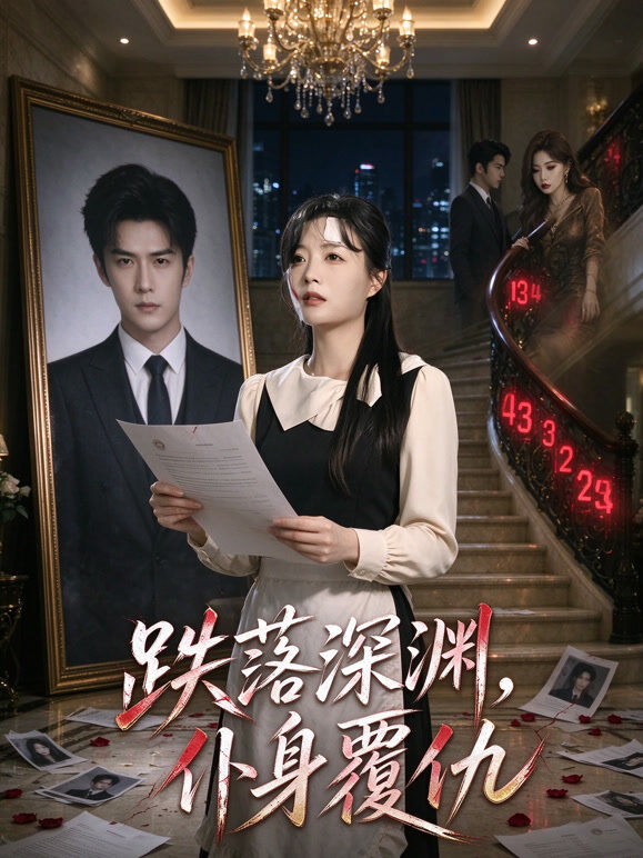 跌落深渊，仆身覆仇