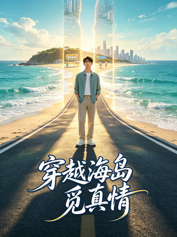 穿越海岛觅真情